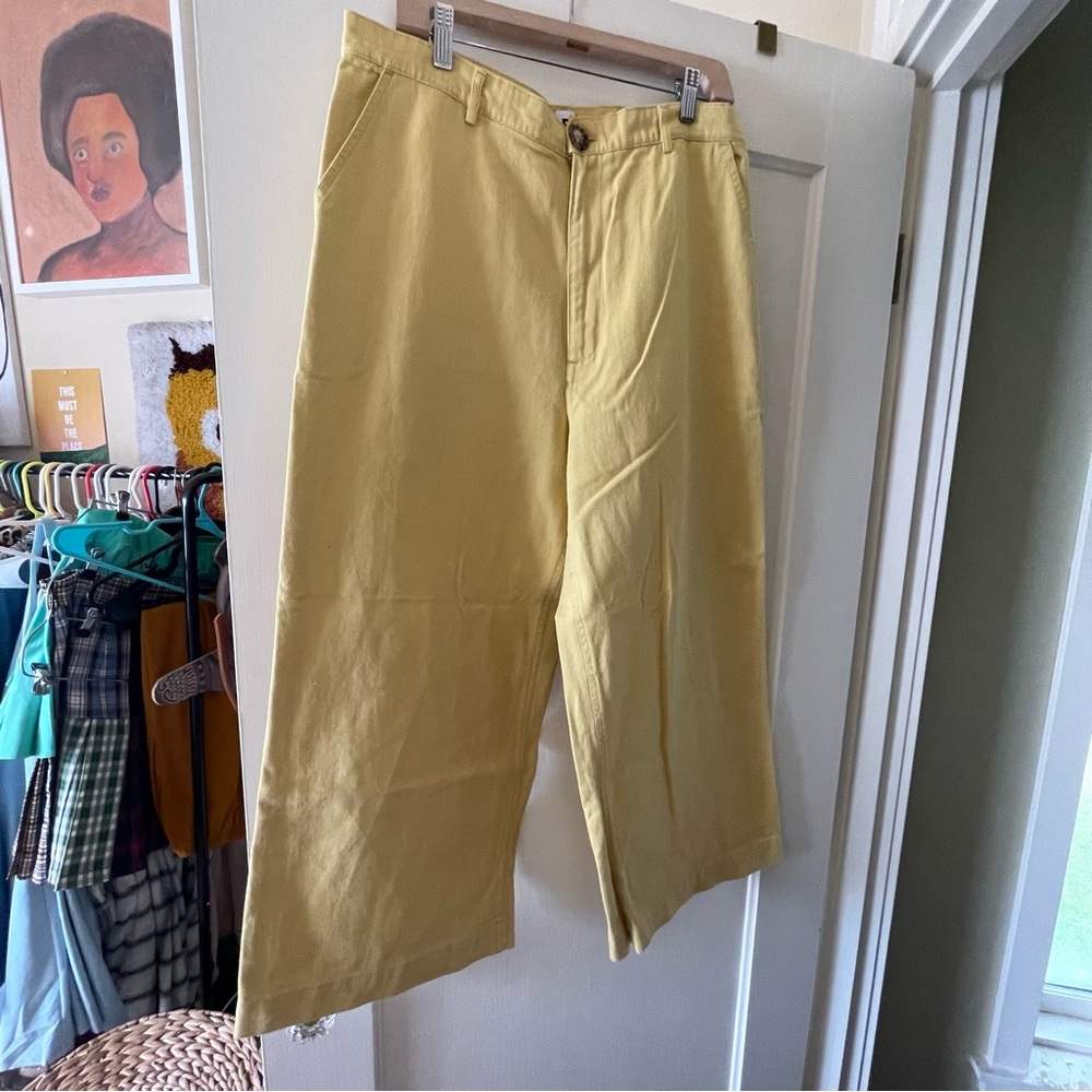 Everybody Handmade Pants